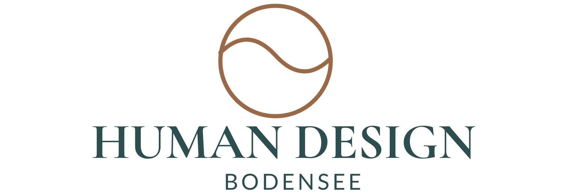 Logo von Human Design Bodensee