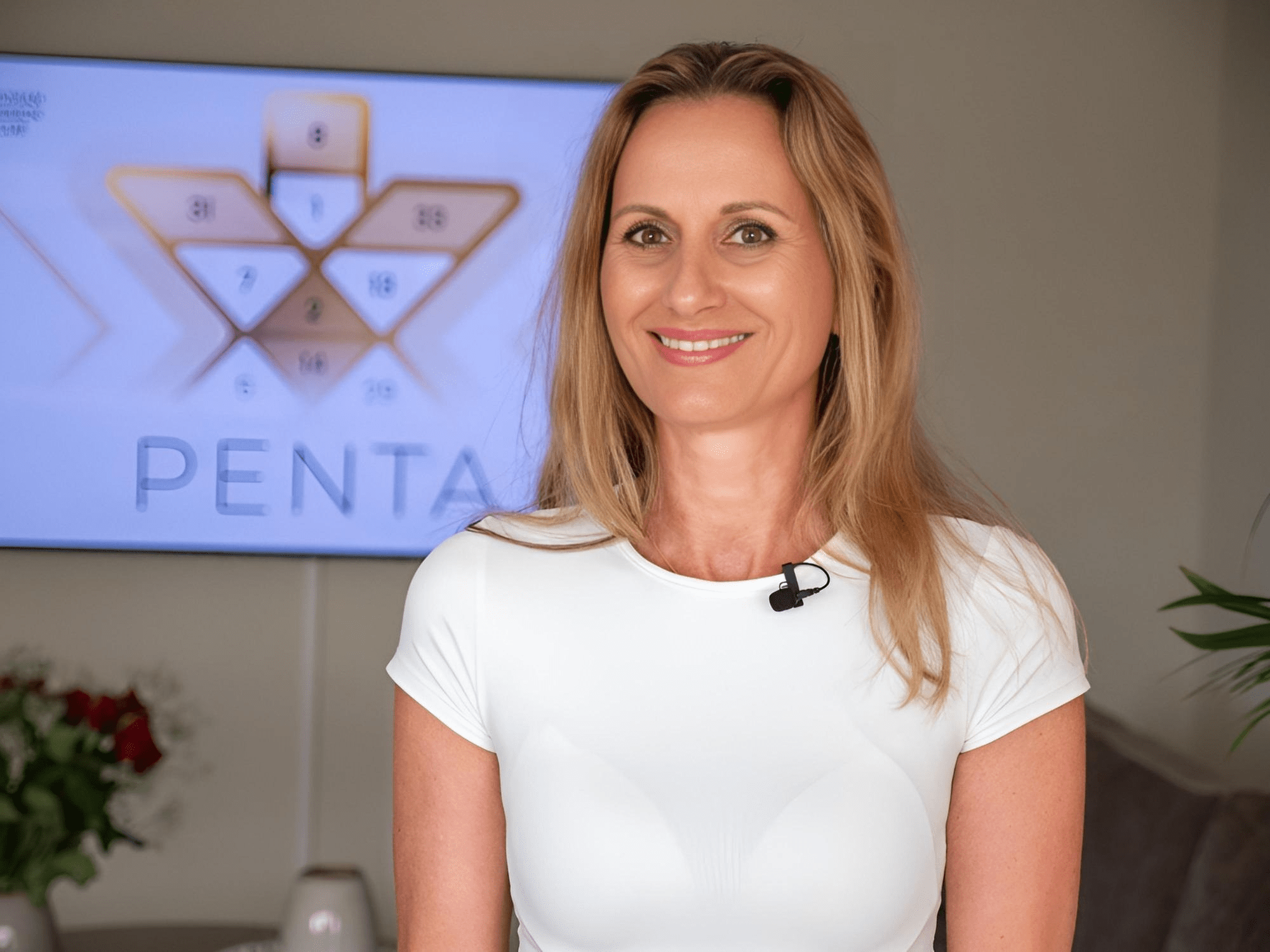 Penta - Coaching der Mitarbeiter