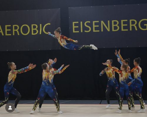 Aerobic-Gymnastics-Kinder-Coaching